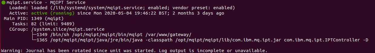 Mqipt systemd status.png